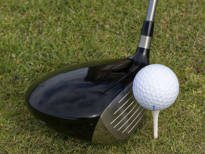 What types of golf clubs are there?