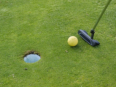 Putting - Our Best Tips