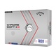 Callaway Chrome Soft X LS Triple Track Verpackung