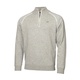 PICO 1/4 Zip Windstopp Pullover - Grau