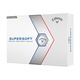 Callaway Standard Verpackung