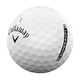 Callaway Standard Golfball Front