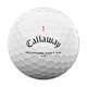 Callaway Chrome Soft X LS Triple Track Golfball 2