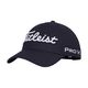 Tour Classic Cap - Navy