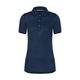 SPORTY Poloshirt Halbarm - Navy