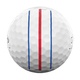 Callaway Chrome Soft X LS Triple Track Golfball 3