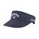 Tour Authentic Visor Cap - Grau