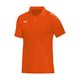 Poloshirt Classico - Neonorange