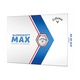 Callaway Supersoft MAX Verpackung
