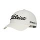 Tour Classic Cap - Weiß