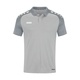 Performance Poloshirt - Grau