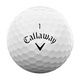 Callaway Standard Goldfall Back