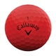 Callaway Supersoft Golfball Back Rot