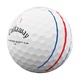 Callaway Chrome Soft X LS Triple Track Golfball 1
