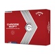 Callaway Chome Soft Verpackung