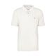 PLANET Poloshirt - Creme