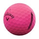 Callaway Softball Golfball Pink