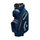 ORG 14 Hyper Dry Cartbag - Blau