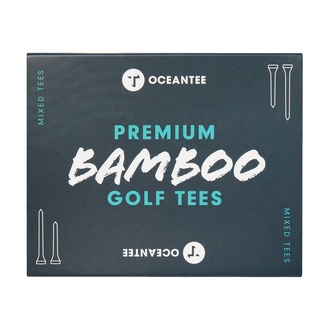Premium Bambus Tees Mix