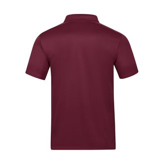 Poloshirt Classico - Maroon