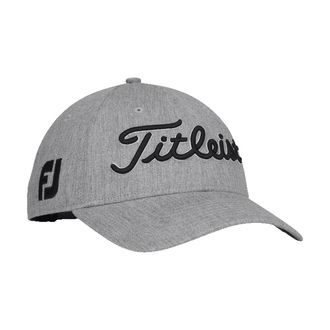 Tour Classic Cap - Grau