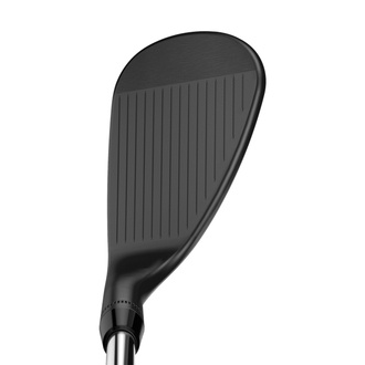 Jaws Raw Black Plasma Pitching Wedge