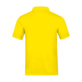 Poloshirt Classico - Citro