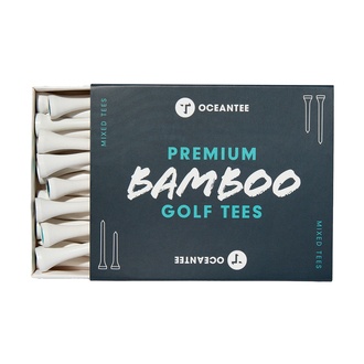 Premium Bambus Tees Mix