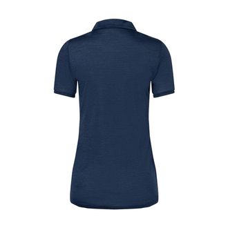 SPORTY Poloshirt Halbarm - Navy