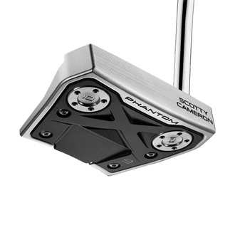 Phantom X 9 Putter