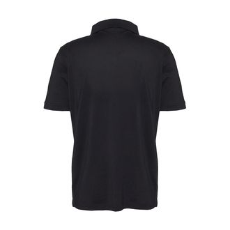 PLANET Poloshirt - Schwarz