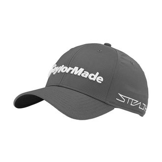 Tour Radar Cap - Grau