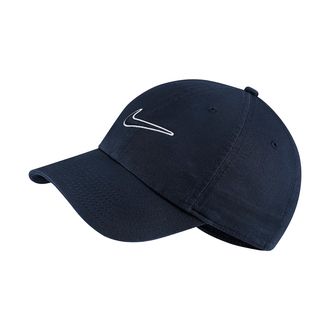 Sportswear Heritage Cap - Navy