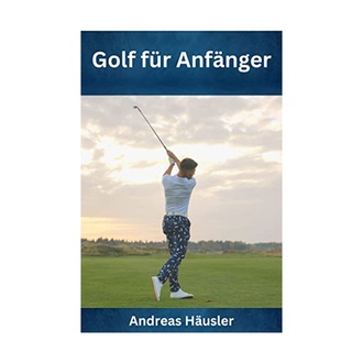 eBook Golf für Anfänger