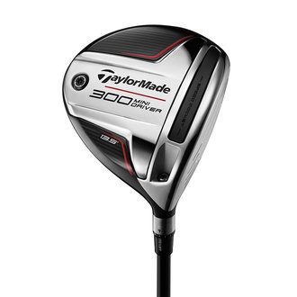 300 Mini Driver