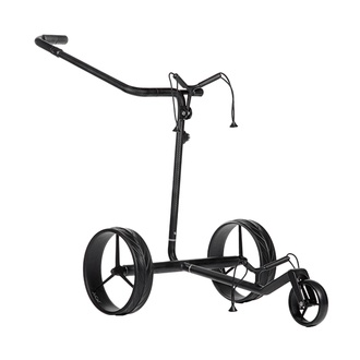 Carbon Travel Nero SV 2.0