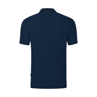 Polo Organic - Marine