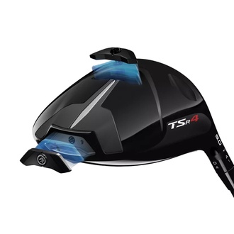 TSR4 Driver