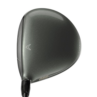 Great Big Bertha Driver