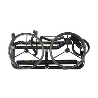 Carbon Travel 1.0 - Grün-Schwarz