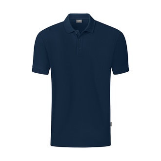 Polo Organic - Marine