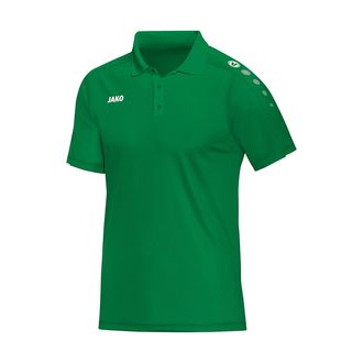 Poloshirt Classico - Grün