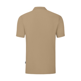 Polo Organic - Sand