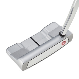 Odyssey White Hot OG Double Wide Stroke Lab Putter