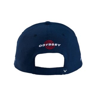 Tour Authentic Performance Cap - Navy
