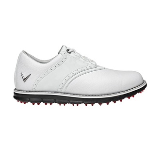 LUX Golfschuh - Weiß