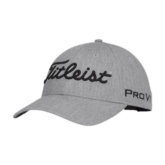 Tour Classic Cap - Grau