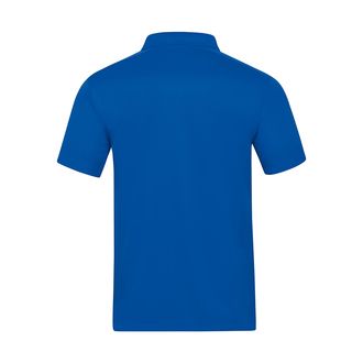 Poloshirt Classico - Royal