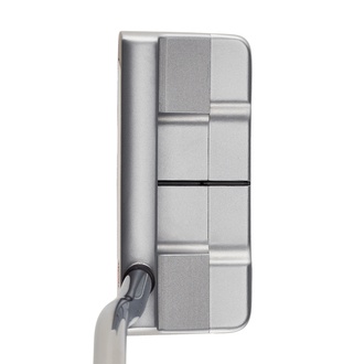 Odyssey White Hot OG Double Wide Stroke Lab Putter