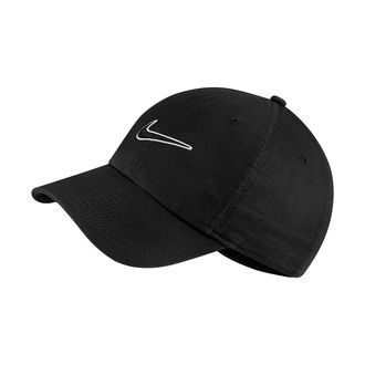 Sportswear Heritage Cap - Schwarz